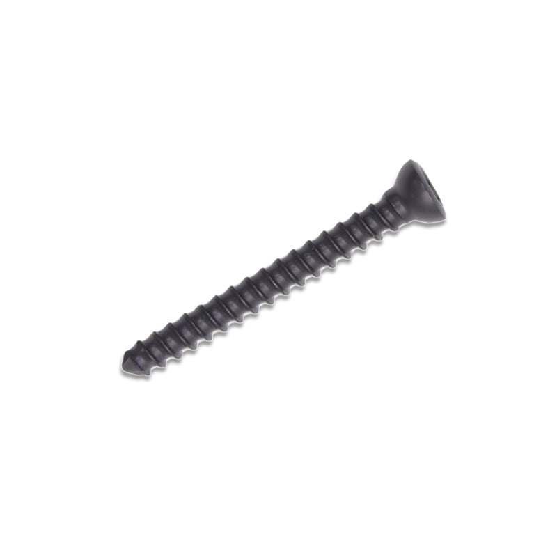 2.4mm Cortical Screw